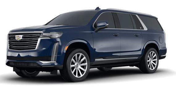 CADILLAC ESCALADE ESV 2024 1GYS4MKL6RR136955 image CADILLAC ESCALADE ESV 2024 1GYS4MKL6RR136955 image